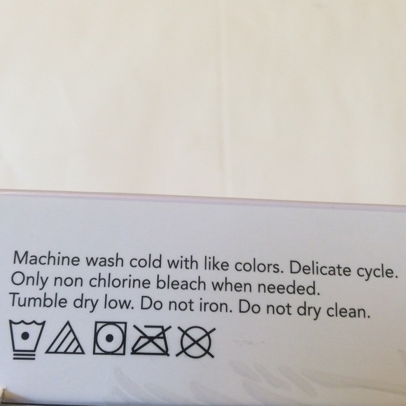 Women’s Felina Modal Chemise Purple NWT - Picture 3 of 12